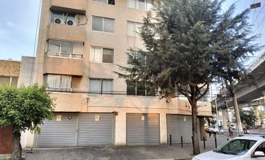 SE VENDE DEPARTAMENTO HABITACIONAL EN BOSQUE DE ECHEGARAY, ESTADO DE MEXICO