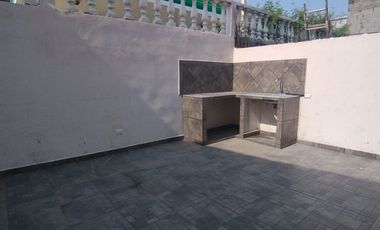 Casa en Renta en Col. Real de Minas, Guadalupe, Nuevo León.