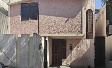 Casa en Renta en Col. Real de Minas, Guadalupe, Nuevo León.