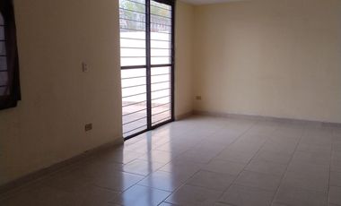 Casa en Renta en Col. Real de Minas, Guadalupe, Nuevo León.