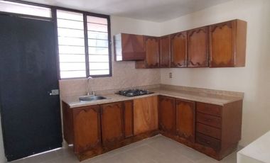 Casa en Renta en Col. Real de Minas, Guadalupe, Nuevo León.