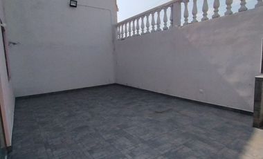 Casa en Renta en Col. Real de Minas, Guadalupe, Nuevo León.