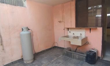 Casa en Renta en Col. Real de Minas, Guadalupe, Nuevo León.