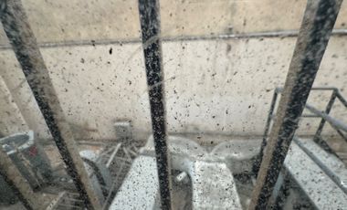 Vendo Local Comercial 310 m2 Piso 2 Chacra Rios Centro de Lima