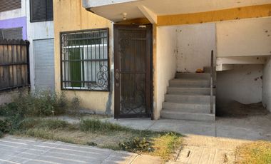 EB-TC0705 Casa duplex en venta en planta baja, Hacienda los Fresnos