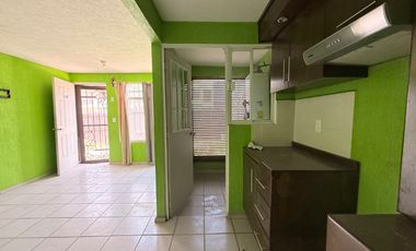 EB-TC0705 Casa duplex en venta en planta baja, Hacienda los Fresnos