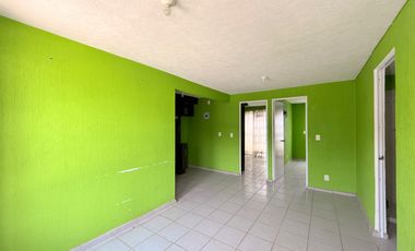 EB-TC0705 Casa duplex en venta en planta baja, Hacienda los Fresnos