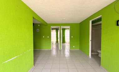 EB-TC0705 Casa duplex en venta en planta baja, Hacienda los Fresnos
