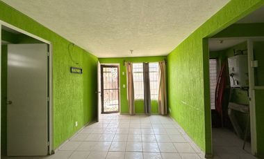 EB-TC0705 Casa duplex en venta en planta baja, Hacienda los Fresnos