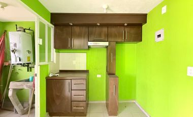 EB-TC0705 Casa duplex en venta en planta baja, Hacienda los Fresnos