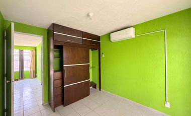 EB-TC0705 Casa duplex en venta en planta baja, Hacienda los Fresnos