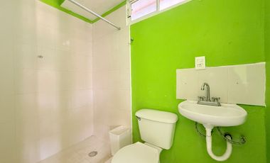 EB-TC0705 Casa duplex en venta en planta baja, Hacienda los Fresnos