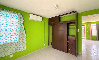 EB-TC0705 Casa duplex en venta en planta baja, Hacienda los Fresnos
