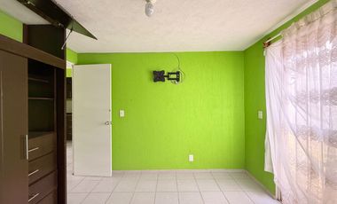 EB-TC0705 Casa duplex en venta en planta baja, Hacienda los Fresnos