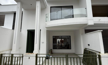 PROPIEDAD EN VENTA SECTOR PRIVADO