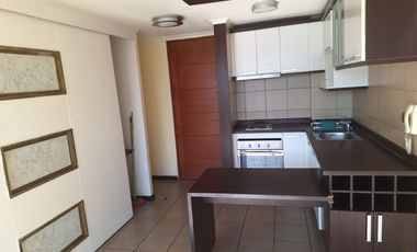 EN VENTA DEPARTAMENTO SANTIAGO CENTRO