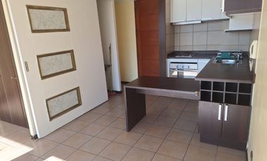 EN VENTA DEPARTAMENTO SANTIAGO CENTRO