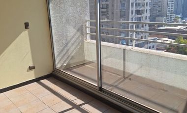 EN VENTA DEPARTAMENTO SANTIAGO CENTRO