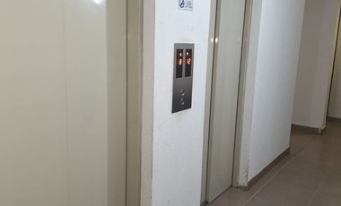 EN VENTA DEPARTAMENTO SANTIAGO CENTRO