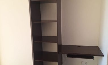 EN VENTA DEPARTAMENTO SANTIAGO CENTRO