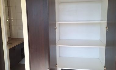 EN VENTA DEPARTAMENTO SANTIAGO CENTRO