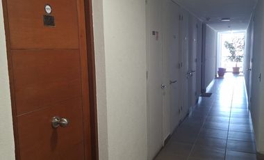 EN VENTA DEPARTAMENTO SANTIAGO CENTRO