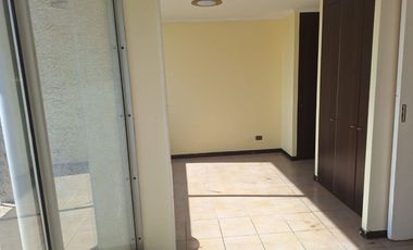 EN VENTA DEPARTAMENTO SANTIAGO CENTRO