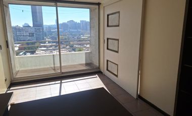 EN VENTA DEPARTAMENTO SANTIAGO CENTRO