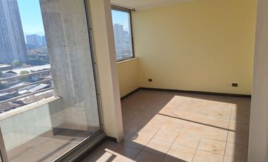 EN VENTA DEPARTAMENTO SANTIAGO CENTRO