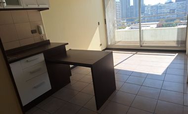 EN VENTA DEPARTAMENTO SANTIAGO CENTRO