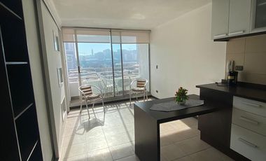 EN VENTA DEPARTAMENTO SANTIAGO CENTRO