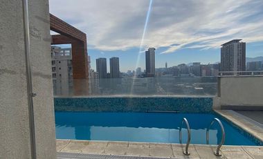 EN VENTA DEPARTAMENTO SANTIAGO CENTRO
