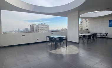 EN VENTA DEPARTAMENTO SANTIAGO CENTRO