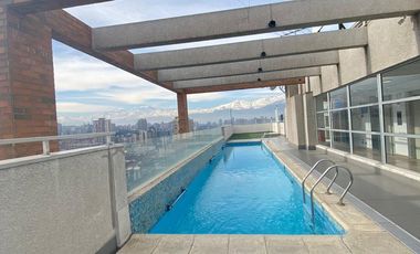 EN VENTA DEPARTAMENTO SANTIAGO CENTRO