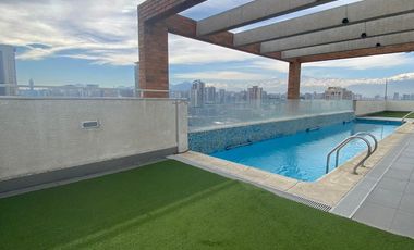 EN VENTA DEPARTAMENTO SANTIAGO CENTRO