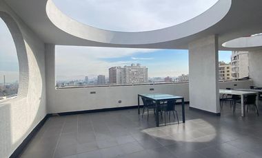 EN VENTA DEPARTAMENTO SANTIAGO CENTRO