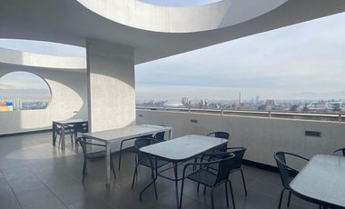 EN VENTA DEPARTAMENTO SANTIAGO CENTRO