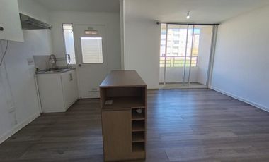Arriendo Departamento en Condominio Curauma