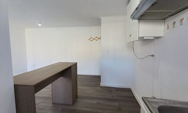 Arriendo Departamento en Condominio Curauma