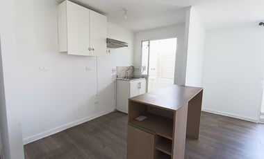 Arriendo Departamento en Condominio Curauma