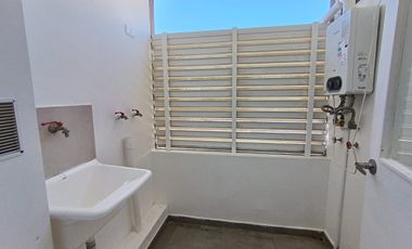 Arriendo Departamento en Condominio Curauma