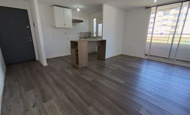 Arriendo Departamento en Condominio Curauma