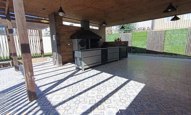 Arriendo Departamento en Condominio Curauma