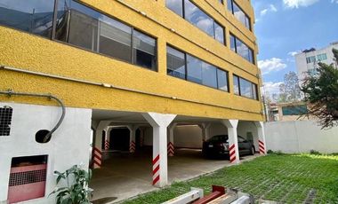 VENTA O RENTA EDIFICIO EN COYOACÁN, ACOXPA, SANTA ÚRSULA COAPA, AMPLIO USO DE SUELO