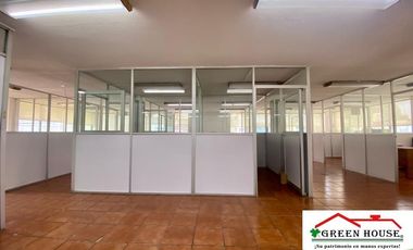 VENTA O RENTA EDIFICIO EN COYOACÁN, ACOXPA, SANTA ÚRSULA COAPA, AMPLIO USO DE SUELO