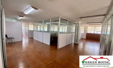 VENTA O RENTA EDIFICIO EN COYOACÁN, ACOXPA, SANTA ÚRSULA COAPA, AMPLIO USO DE SUELO