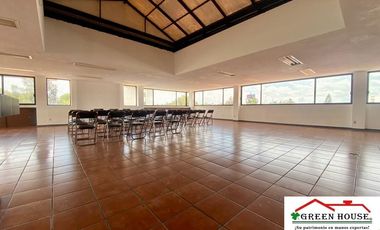 VENTA O RENTA EDIFICIO EN COYOACÁN, ACOXPA, SANTA ÚRSULA COAPA, AMPLIO USO DE SUELO