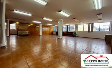 VENTA O RENTA EDIFICIO EN COYOACÁN, ACOXPA, SANTA ÚRSULA COAPA, AMPLIO USO DE SUELO