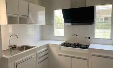 Single house for sale, Village Rangsit Khlong 3 project
