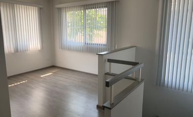 Single house for sale, Village Rangsit Khlong 3 project